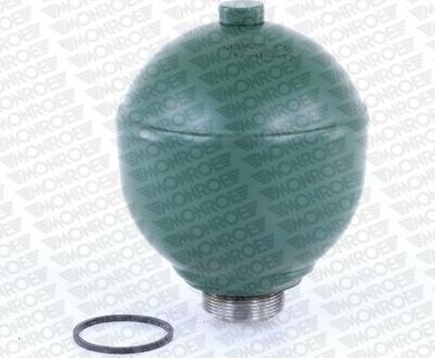 Monroe SP8058 - Suspension Sphere, pneumatic suspension autospares.lv