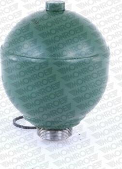 Monroe SP8058 - Suspension Sphere, pneumatic suspension autospares.lv