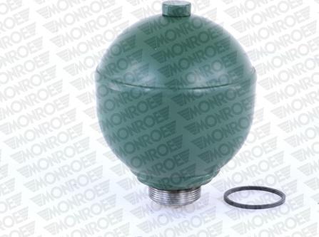 Monroe SP8058 - Suspension Sphere, pneumatic suspension autospares.lv