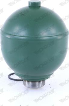 Monroe SP8058 - Suspension Sphere, pneumatic suspension autospares.lv