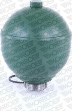 Monroe SP8057 - Suspension Sphere, pneumatic suspension autospares.lv