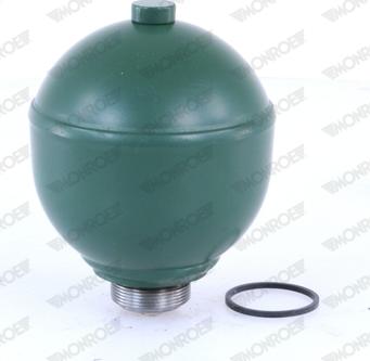 Monroe SP8009 - Suspension Sphere, pneumatic suspension autospares.lv