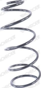 Monroe SP3391 - Coil Spring autospares.lv