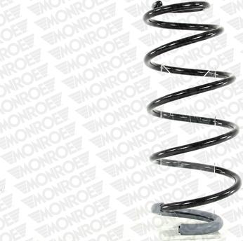 Monroe SP3764 - Coil Spring autospares.lv