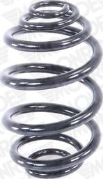 Monroe SP2192 - Coil Spring autospares.lv