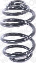 Monroe SP2192 - Coil Spring autospares.lv