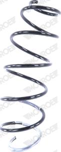 Monroe SP2346 - Coil Spring autospares.lv