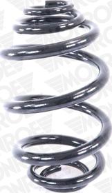 Monroe SP2276 - Coil Spring autospares.lv