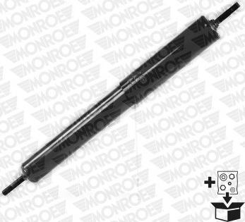 Monroe T5365 - Shock Absorber autospares.lv