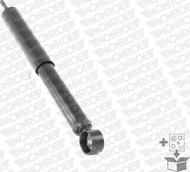 Monroe T1330 - Shock Absorber autospares.lv