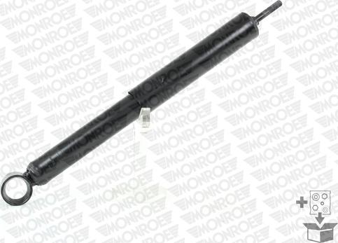 Monroe T1330 - Shock Absorber autospares.lv