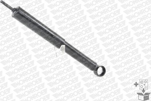 Monroe T1330 - Shock Absorber autospares.lv