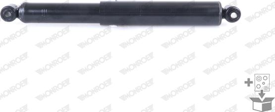Monroe T1255 - Shock Absorber autospares.lv