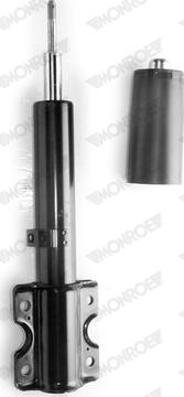 Monroe V4408 - Shock Absorber autospares.lv