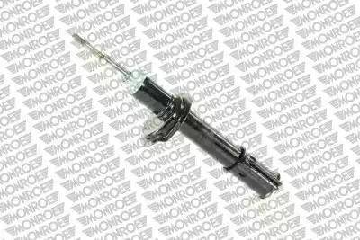 BOGE 36-603-1 - Shock Absorber autospares.lv