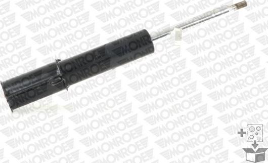 Monroe V4503 - Shock Absorber autospares.lv