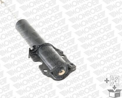 Monroe V4503 - Shock Absorber autospares.lv