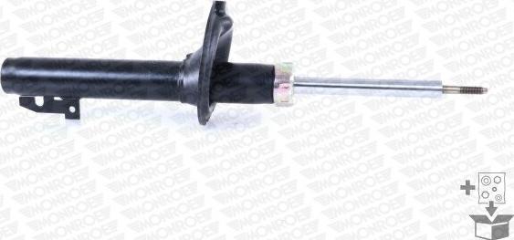 Monroe V4502 - Shock Absorber autospares.lv