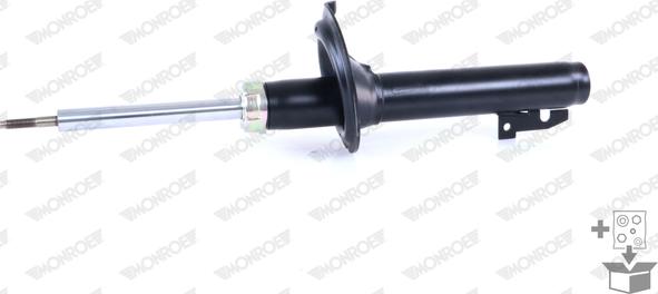 Monroe V4502 - Shock Absorber autospares.lv