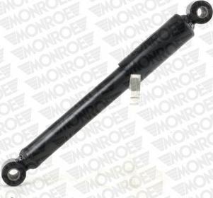 Monroe V1502 - Shock Absorber autospares.lv