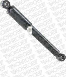 Monroe V1502 - Shock Absorber autospares.lv