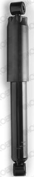 Monroe V2507 - Shock Absorber autospares.lv