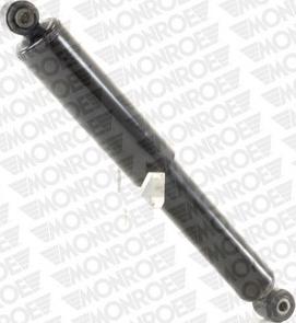 Monroe V2009 - Shock Absorber autospares.lv