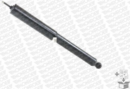 Monroe V2313 - Shock Absorber autospares.lv