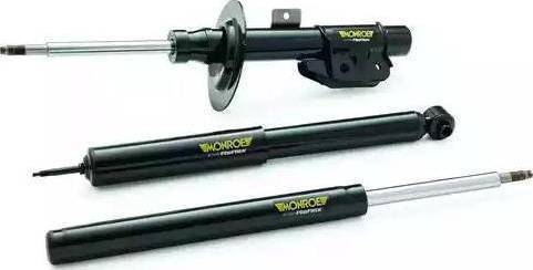 Monroe-AU E4723 - Suspension Strut autospares.lv