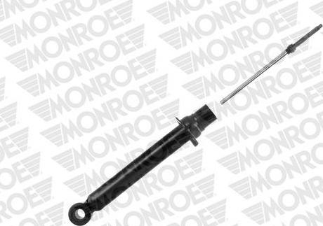 Monroe-AU 376123SP - Shock Absorber autospares.lv