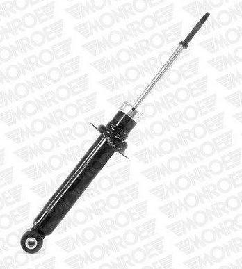 Monroe-AU 23872 - Shock Absorber autospares.lv