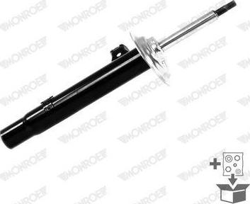 Monroe-AU 742207SP - Shock Absorber autospares.lv