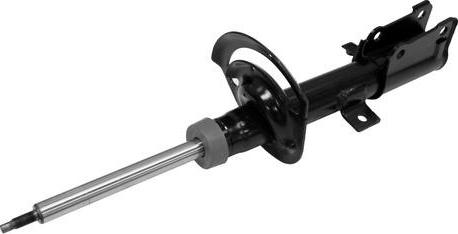 Monroe-AU 72509 - Suspension Strut autospares.lv