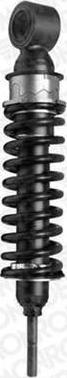 Monroe-AU CB0031 - Shock Absorber, cab suspension autospares.lv