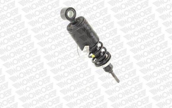 Monroe-AU CB0186 - Shock Absorber, cab suspension autospares.lv