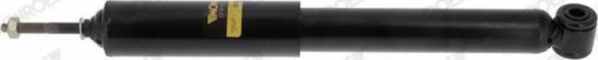 Monroe-AU G1371 - Shock Absorber autospares.lv