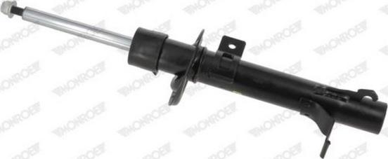 Monroe-AU G7767 - Shock Absorber autospares.lv