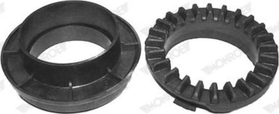 Monroe-AU MK007 - Rolling Bearing, suspension strut support mounting autospares.lv