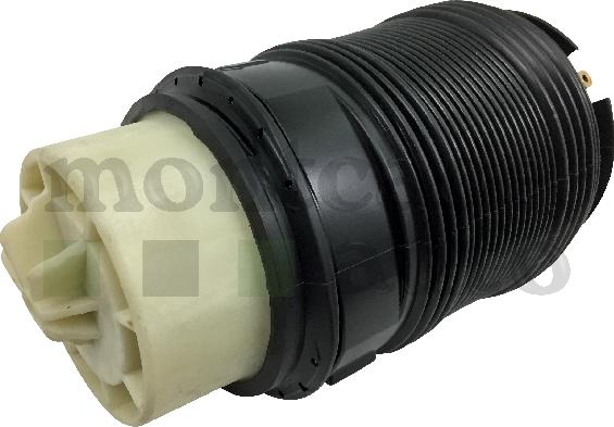 Montcada 0296400 - Bellow, air suspension autospares.lv