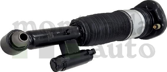 Montcada 0296680 - Air Spring Strut autospares.lv