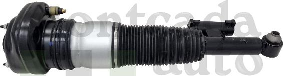 Montcada 0296680 - Air Spring Strut autospares.lv