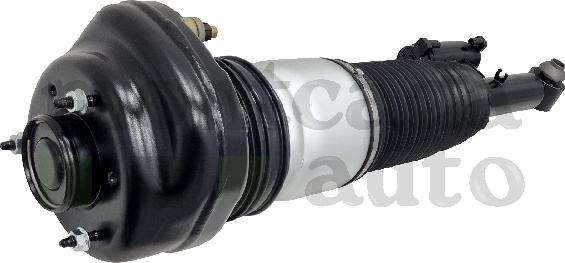 Montcada 0296680 - Air Spring Strut autospares.lv