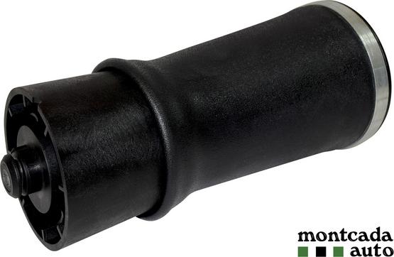 Montcada 0296100 - Air Spring, suspension autospares.lv