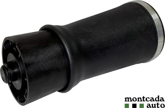 Montcada 0296110 - Air Spring, suspension autospares.lv