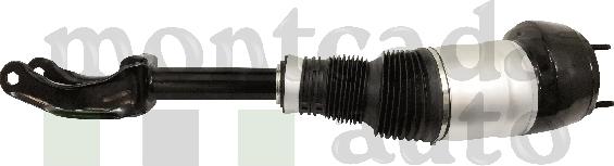 Montcada 0296880 - Air Spring Strut autospares.lv