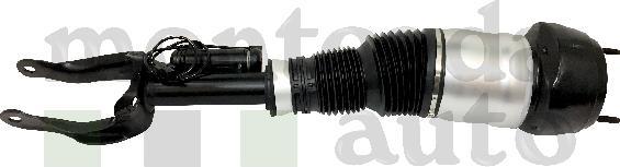 Montcada 0296870 - Air Spring Strut autospares.lv