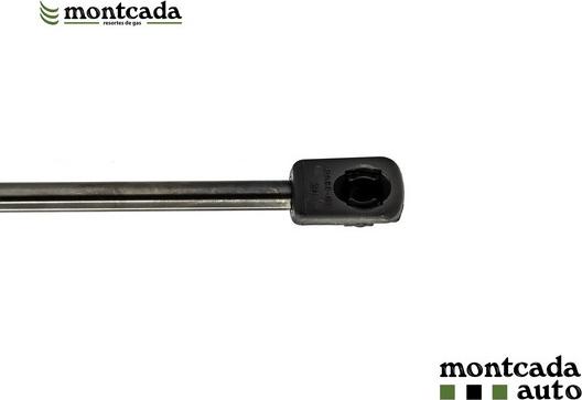 Montcada ROP031 - Gas Spring, boot, cargo area autospares.lv