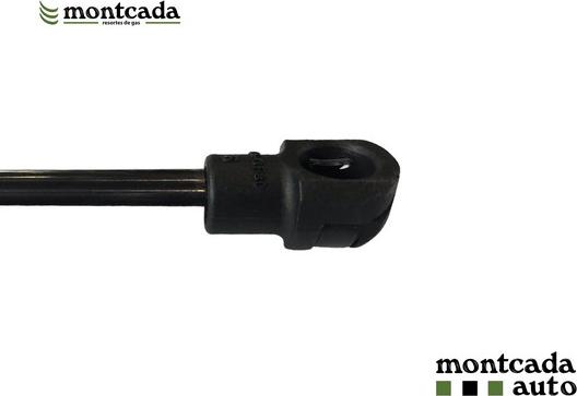 Montcada RFO028 - Gas Spring, boot, cargo area autospares.lv