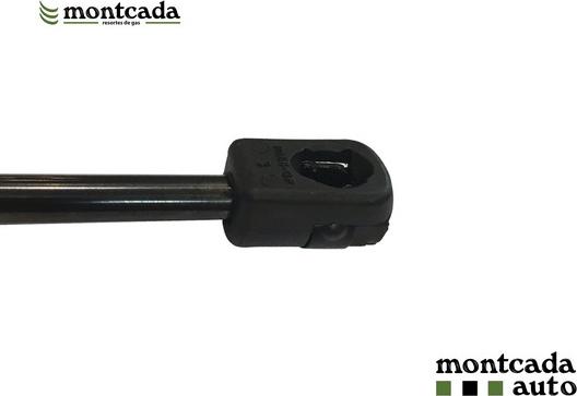 Montcada ROP007 - Gas Spring, boot, cargo area autospares.lv