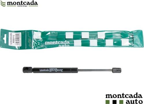 Montcada RSE016 - Gas Spring, boot, cargo area autospares.lv